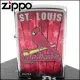 ◆斯摩客商店◆【ZIPPO】美系~MLB美國職棒大聯盟-國聯-St. Louis Cardinals聖路易紅雀隊 NO.29799