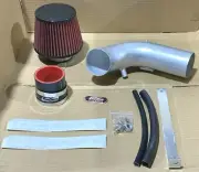 DC Sports Short Ram Air Intake Kit FOR 12-15 Civic Si & 13-15 Acura ILX 2.4L NEW (for: Honda)