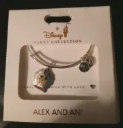 Disney Parks ALEX AND ANI Mickey Mouse New