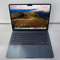 在飛比找蝦皮商城優惠-Apple 蘋果 MacBook Air 13吋 M2 25