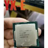 在飛比找蝦皮購物優惠-英特爾 第 10 代 Intel Core i5-10400