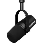 Shure MV7X - XLR Podcast Microphone