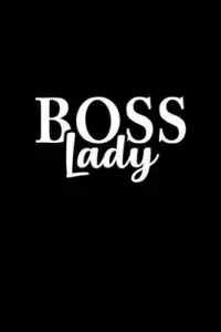 在飛比找博客來優惠-Boss Lady: Food Journal - Trac