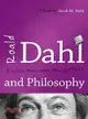 Roald Dahl and Philosophy ─ A Little Nonsense Now and Then