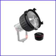 F10 Fresnel Lens Attachment for LS 600d Pro & C300d II – Professional Lighting