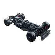 MST RMX RRX 2.5 S RWD RC Drift Car High Performance Chassis Kit 532200