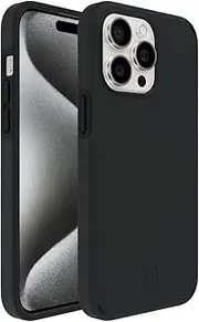 [Incipio] Duo MagSafe for iPhone 15 Pro Max - Black
