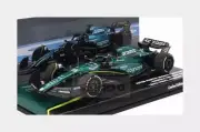 1:43 MINICHAMPS Aston Martin F1 Amr23 #18 Bahrain Gp 2023 Lance Stroll 447230118