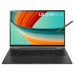 【LG 樂金】LG-16T90SP-K.AA75C2 I7 13代 輕薄型翻轉筆電