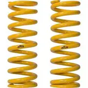 King Springs Coil Springs - Front Pair, KVFR-22HH