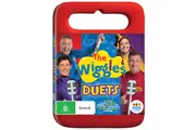 The Wiggles Duets DVD