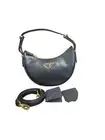 Prada Arque Small Leather shoulder bag- RRP £2050