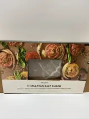 Sur La Table Himalayan Salt Block 12 x 8"