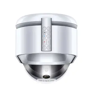 全新 Dyson 戴森 HP04 HP02 HP09銀灰色 冷風＋暖風 空氣清淨機