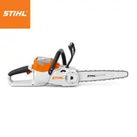 在飛比找PChome24h購物優惠-STIHL 斯蒂爾 充電式鏈鋸 MSA120C