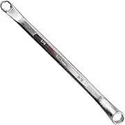 KC-Tools Spanner KC-Tools 45 Degree Offset Ring Spanner, 14 mm x 15 mm