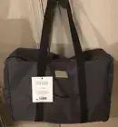 ISSEY MIYAKE L'EAU D'ISSEY POUR HOMME MEN'S WEEKENDER GYM TRAVEL DUFFLE BAG!