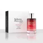 Lipstick Fever by Juliette has a gun 3.3 Oz / 100ml EDP Perfume Women New