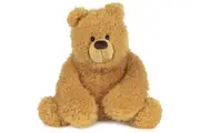 Plush Bear Growler Large Soft Plush Toy 38cm