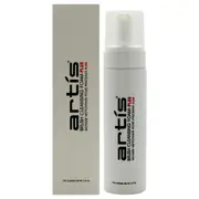 Brush Cleansing Foam Plus by Artis for Unisex - 6.4 oz Cleanser