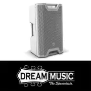 LD SYSTEMS LD ICOA 12 ACTIVE BLUETOOTH WHITE