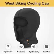 Breathable Skull Cap Sports Helmet Liner Running Biking Silk Cycling Cap Sweat