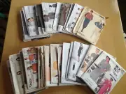 1980-1990 LG Vogue Sewing Pattern, Uncut, Choose Your Style