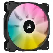 Corsair iCUE SP140 RGB ELITE 140mm PWM Case Fan