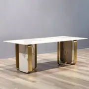 Nova Dining Table