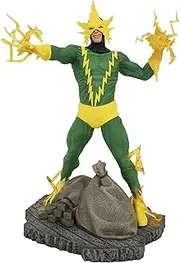 Diamond Select - Marvel Gallery Comic Electro PVC Statue
