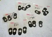 VINTAGE PARTS FOR GARCIA REELS - MITCHELL REEL REPAIR - FROM GARCIA SERVICE DEPT