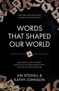 在飛比找誠品線上優惠-Words That Shaped Our World: L