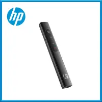 在飛比找Yahoo奇摩購物中心優惠-HP 惠普 SS10 無線觸控 簡報筆 電池版