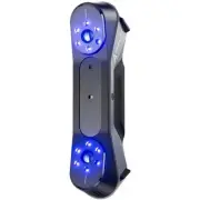 Creality 3D Scanner CR-Scan Raptor Blue 7-Line Laser & NIR 3D Imaging Camera