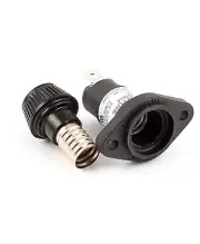 Frymaster Holder Screw Type Buss Fuse 8070922 - Free Shipping + Geniune OEM