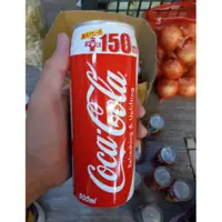 在飛比找蝦皮購物優惠-YUMO家 2009日本500ml 可口可樂 罐
