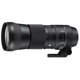 SIGMA 150-600mm F5-6.3 DG OS HSM Contemporary (公司貨)