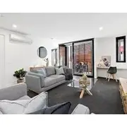 Pier Point 404- Luxe On Geelong Waterfront, 2 Bdrm