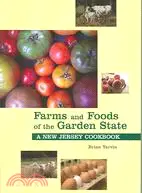 在飛比找三民網路書店優惠-Farms And Foods Of The Garden 