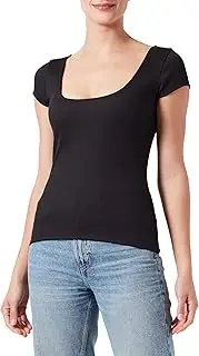 [HUGO] Women's Datora Jersey top