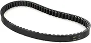 Motorbike Belt Drive for Powerlink 669 18.1 30 Drive Belt Engine Transmission Belts for GY6 50 80 Scooter Motorcycle Moped for ATV Go-Kart Transfer Belts