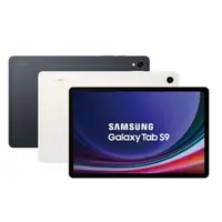 在飛比找momo購物網優惠-【SAMSUNG 三星】Galaxy Tab S9 11吋 