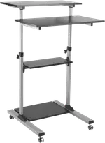 Ergovida EMC-01 Mobile Workstation