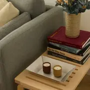 ferm LIVING Press High Tray