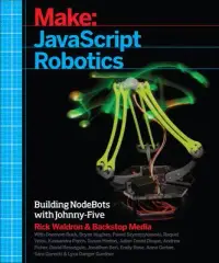 在飛比找博客來優惠-Javascript Robotics