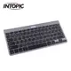 【INTOPIC 廣鼎】KBT-100 一對三藍牙剪刀腳鍵盤