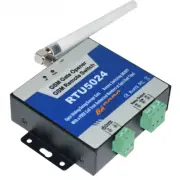 4G 200Users Garage Opener GSM Module Remote Control Access Controller for via 3G