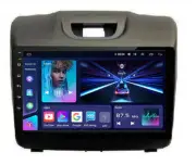 ISUZU MUX 2012-2020 GPS Wireless Apple Carplay Android Auto Bluetooth 4x4 Maps