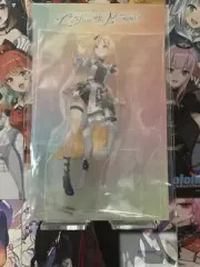 Hololive 5th fes Capture the Moment Acrylic Stand - Watson Amelia