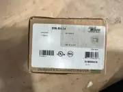 Taco 006-B4-14 Hvac Circulating Pump, 1/40 Hp, 115, 1 Phase, Sweat Connection